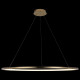Подвесной светодиодный светильник Loft IT Ring 10014XXL