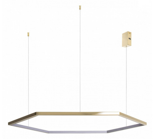 Подвесной светильник Loft IT Ring 10016XL