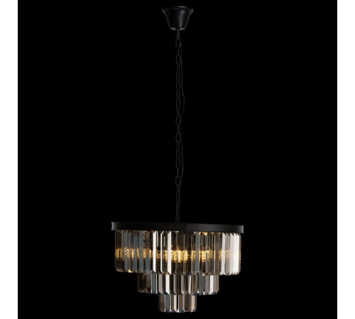 Подвесная люстра Loft IT Prism 10018/500C