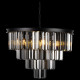 Подвесная люстра Loft IT Prism 10018/600C