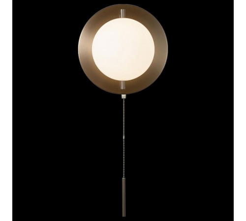 Бра Loft IT Signal 10029W Gold