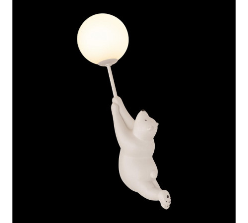 Настенный светильник Loft IT Teddy 10030W/A