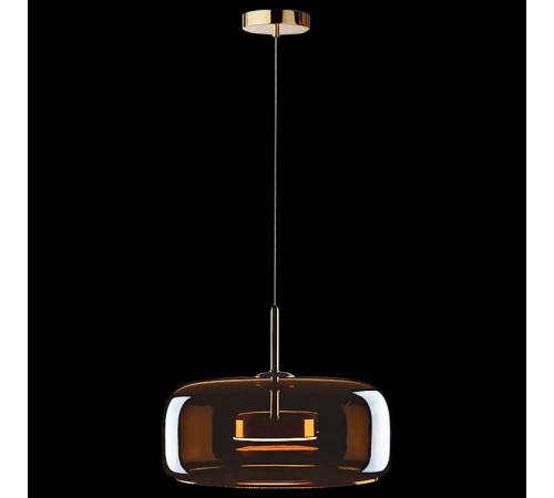 Подвесной светильник Loft IT Dauphin 10040B