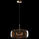 Подвесной светильник Loft IT Dauphin 10040B