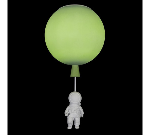 Потолочный светильник Loft IT COSMO 10044/200 Green
