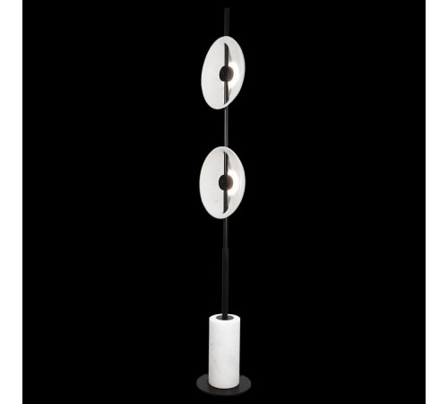 Торшер Loft IT Marble 10049F Торшер Loft IT Marble 10049F