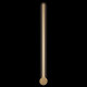 Настенный светильник Loft IT Rays 10055GD
