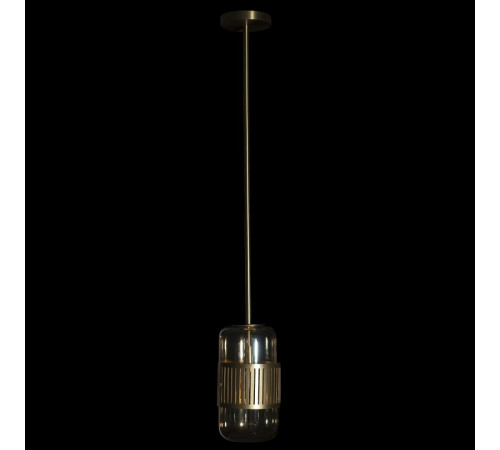 Подвесной светильник Loft IT Hudson 10097P