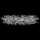 Подвесная люстра Loft IT Spark 10101/1000 Chrome