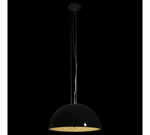 Подвесной светильник Loft IT Mirabell 10106/400 Black