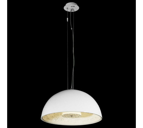 Подвесной светильник Loft IT Mirabell 10106/400 White