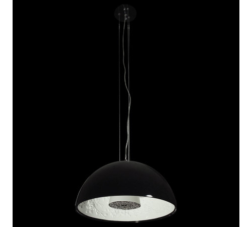 Подвесной светильник Loft IT Mirabell 10106/600 Black
