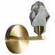 Бра Loft IT Rock 10111W Gold