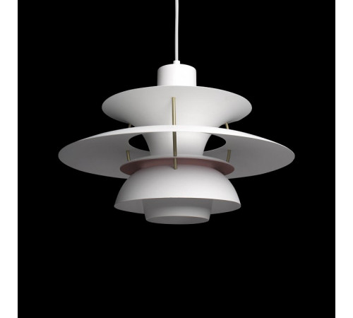 Подвесной светильник Loft IT Floret 10113 White Подвесной светильник Loft IT Floret 10113 White