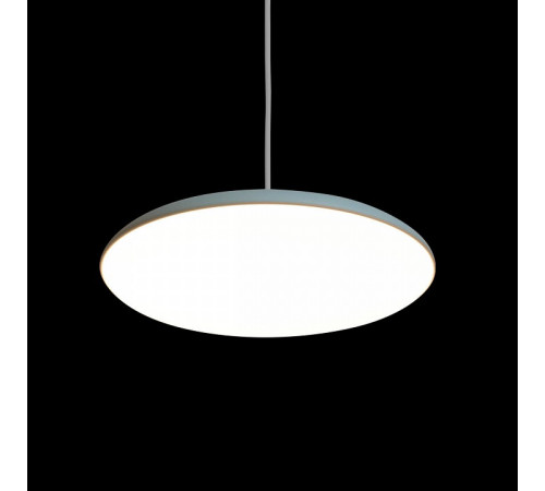 Подвесной светильник Loft IT Plato 10119 Blue