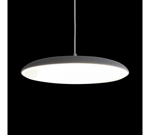 Подвесной светильник Loft IT Plato 10119 Grey
