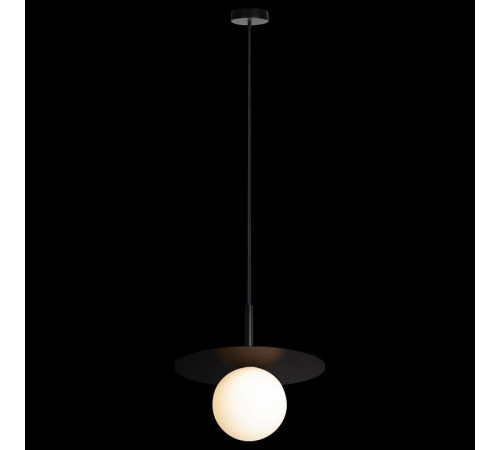 Подвесной светильник Loft IT Ufo 10120/250P Black Подвесной светильник Loft IT Ufo 10120/250P Black