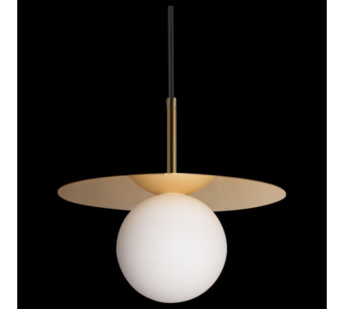 Подвесной светильник Loft IT Ufo 10120/250P Gold Подвесной светильник Loft IT Ufo 10120/250P Gold