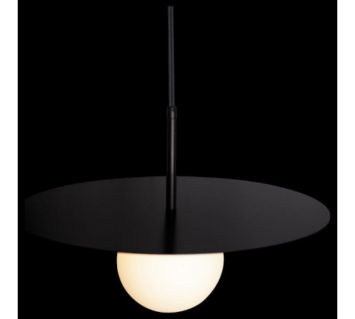 Подвесной светильник Loft IT Ufo 10120/350P Black Подвесной светильник Loft IT Ufo 10120/350P Black