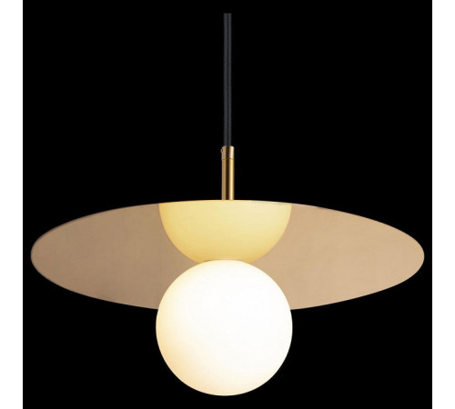Подвесной светильник Loft IT Ufo 10120/350P Gold Подвесной светильник Loft IT Ufo 10120/350P Gold
