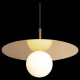 Подвесной светильник Loft IT Ufo 10120/350P Gold