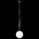 Подвесной светильник Loft IT Chain 10128P Mult