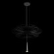 Подвесная люстра Loft IT Star 10141B/600 Black
