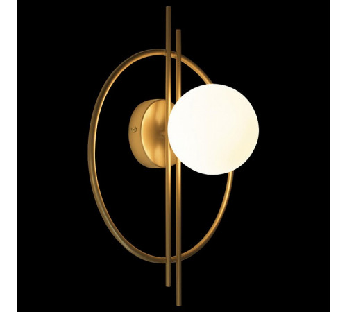 Бра Loft IT Circle 10143 Gold Бра Loft IT Circle 10143 Gold