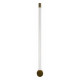 Настенный светильник Loft IT Falcon 10147/650 Gold