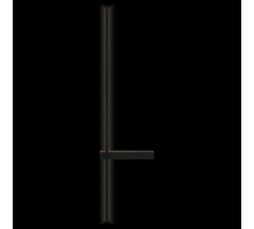 Настенный светильник Loft IT Linio 10149/1200 Black