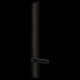 Настенный светильник Loft IT Linio 10149/900 Black