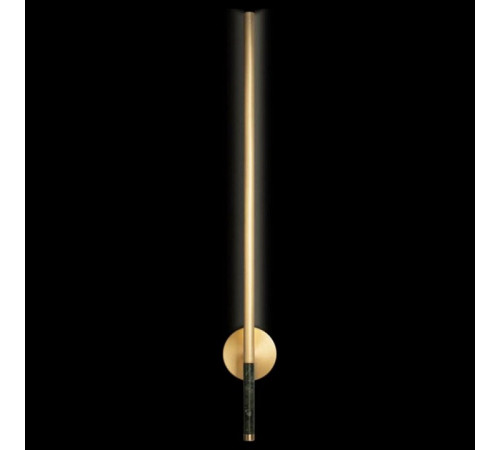 Настенный светильник Loft IT Handle 10150/630 Green