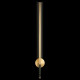 Настенный светильник Loft IT Handle 10150/630 Green