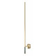 Настенный светильник Loft IT Handle 10150/930 Green