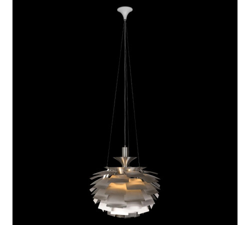 Подвесной светильник Loft IT Artichoke 10156/800 Silver