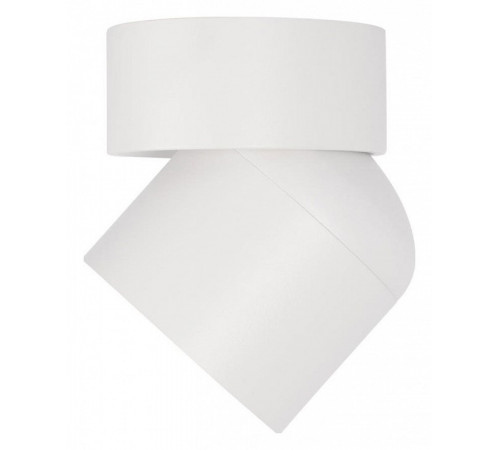 Накладной спот Loft IT Tictac 10180 White 3000K