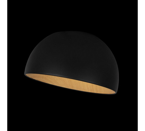 Потолочный светильник Loft IT Egg 10197/350 Black Потолочный светильник Loft IT Egg 10197/350 Black