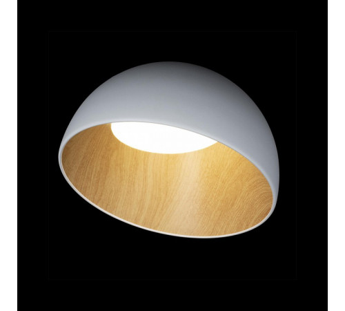 Потолочный светильник Loft IT Egg 10197/350 White Потолочный светильник Loft IT Egg 10197/350 White