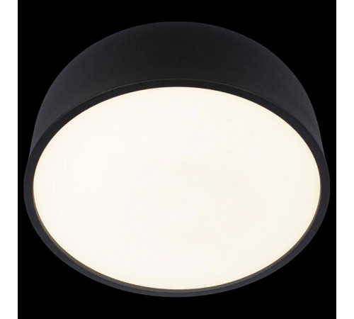 Потолочный светильник Loft IT Axel 10201/350 Black