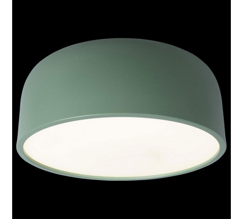 Потолочный светильник Loft IT Axel 10201/350 Green Потолочный светильник Loft IT Axel 10201/350 Green