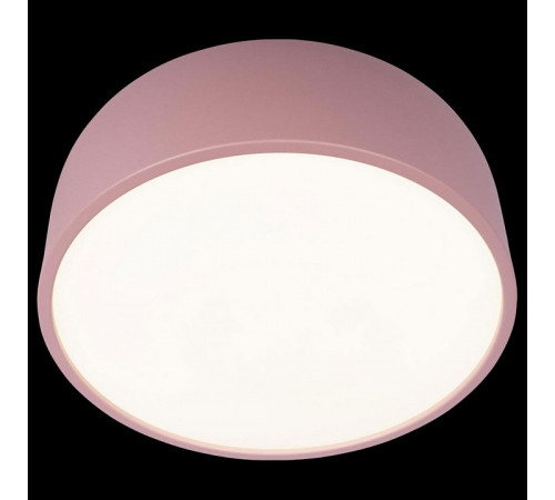 Потолочный светильник Loft IT Axel 10201/350 Pink