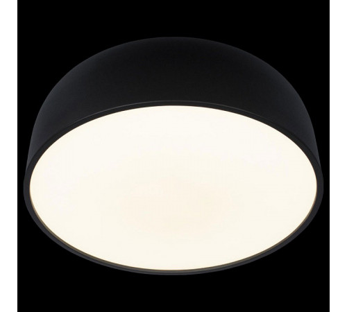 Потолочный светильник Loft IT Axel 10201/480 Black