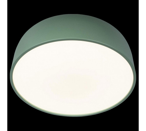 Потолочный светильник Loft IT Axel 10201/480 Green