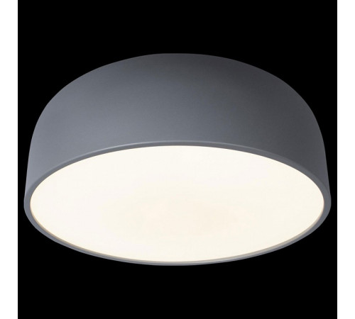 Потолочный светильник Loft IT Axel 10201/480 Grey