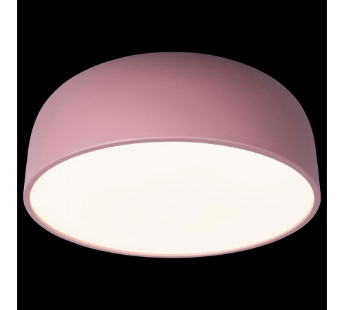 Потолочный светильник Loft IT Axel 10201/480 Pink