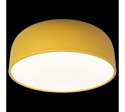 Потолочный светильник Loft IT Axel 10201/480 Yellow