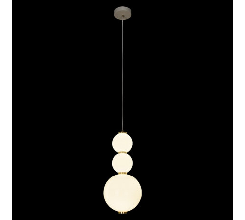 Подвесной светильник Loft IT Pearls 10205/D
