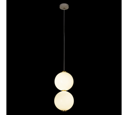 Подвесной светильник Loft IT Pearls 10205/E