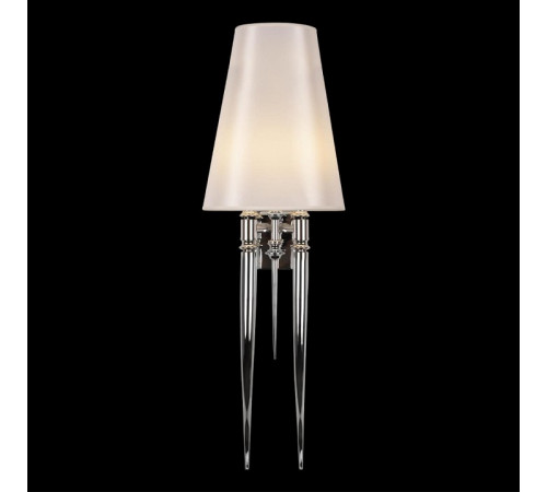Бра Loft IT Brunilde 10207W/L Chrome Бра Loft IT Brunilde 10207W/L Chrome