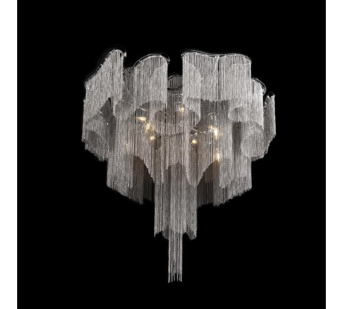 Потолочная люстра Loft IT Stream 10208/1000C Smoke Потолочная люстра Loft IT Stream 10208/1000C Smoke